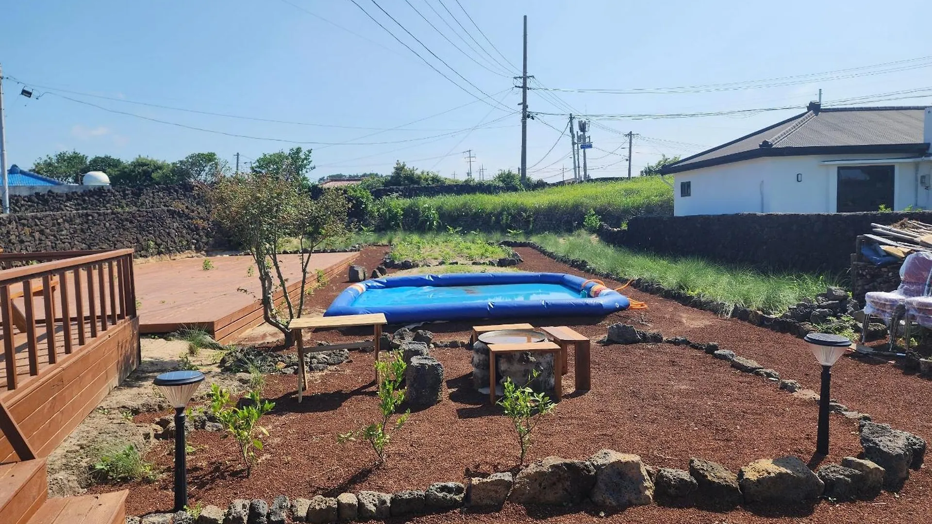 招待所 Jeju Pyeongdae 41Street Pension